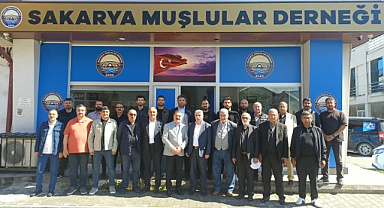 Başkan Cemalettin SAYDAM: