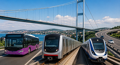 Bayramda ulaşım ücretsiz olacak: İşte bedava geçiş yapılacak yol ve hatlar