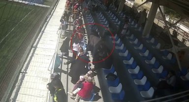 Beylikdüzü'nde Heimlich manevrası 5 yaşındaki çocuğun hayatını kurtardı