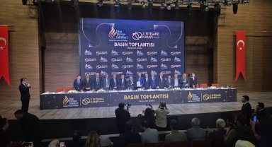 Bilim diplomasisi için ortak çağrı