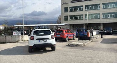 Bolu Belediyesine yönelik "nitelikli dolandırıcılık" soruşturmasında 2 tahliye