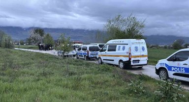Bolu'da konuşmaya çağırdıkları gençleri vuran 3 şüpheli yakalandı