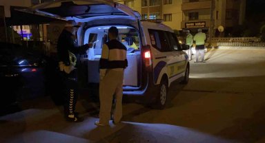 Bolu'da kural ihlali yapan bin 664 sürücüye ceza