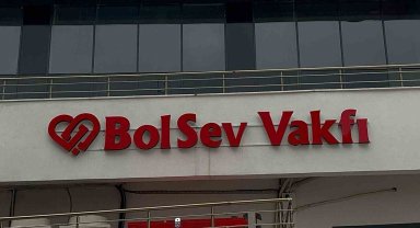 Bolu'da operasyonların odağındaki BOLSEV Vakfı'nın şirketine kayyum atandı