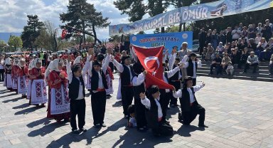 Bolu'da Trafik Haftası çeşitli etkinliklerle kutlandı
