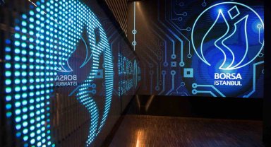 Borsa İstanbul'da yeni rekor