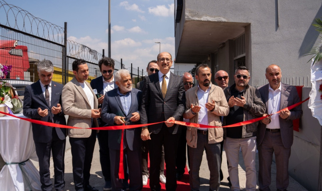 Bulut mutfak sektöründeki yatırımlar devam ediyor