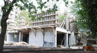 Çayırova'ya yeni aile merkezi ve bilgi evi