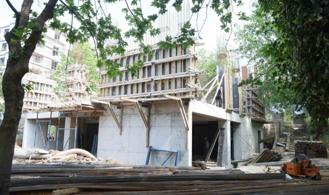 Çayırova'ya yeni aile merkezi ve bilgi evi