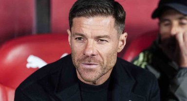 Chelsea'nin yeni teknik direktörü Xabi Alonso oldu