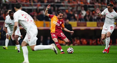 Cimbom tarih yazdı: 26. şampiyonluk geldi