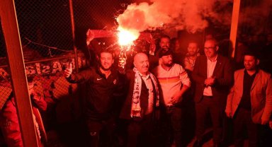 Darıca'da kurumlar arası futbol turnuvası