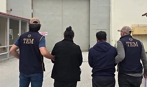 Deaş’ın 255 milyonluk para ağına operasyon: sakarya da listede