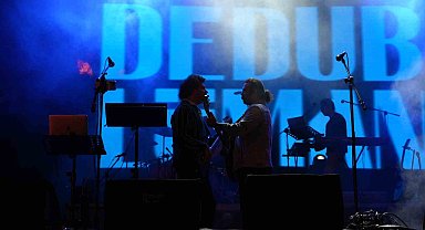 Dedublüman'dan Kocaeli'de duygu yüklü gece