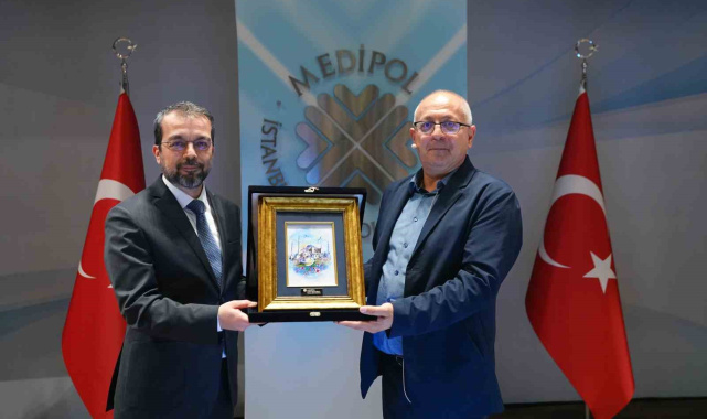 Dekolonizasyon ve yeni bir dünya ihtiyacı Medipol'de masaya yatırıldı