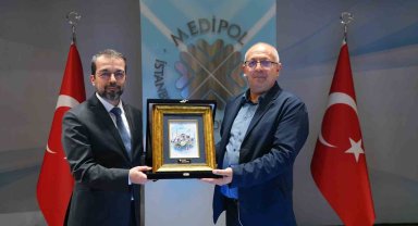 Dekolonizasyon ve yeni bir dünya ihtiyacı Medipol'de masaya yatırıldı