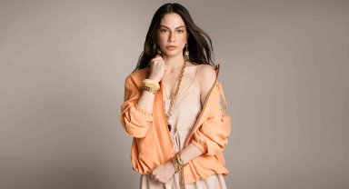 Demet Özdemir Cannes kırmızı halısında Trendyolmilla tasarımıyla yer alacak