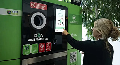 Depozitolu şişe dönemi başlıyor: Marketler artık iade noktası olacak