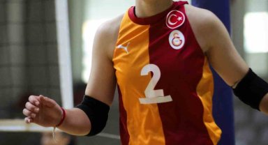 Derin Su Coşkun, milli takım gelişim kampına davet edildi