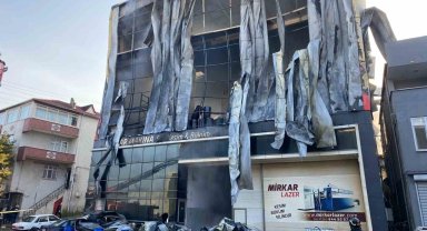Dilovası'nda 7 kişinin öldüğü fabrika yangını davasında firari sanık tutuklandı