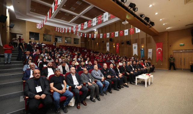 Dilovası'nda vatandaşlara afetlere hazırlık eğitimi verildi