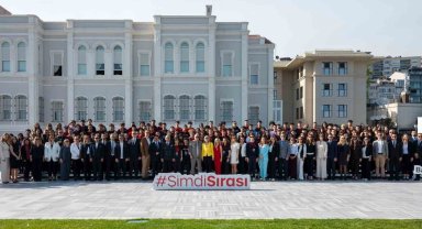 Dünyanın prestijli üniversitelerinden tam bin 448 kabul