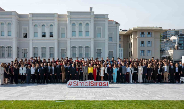 Dünyanın prestijli üniversitelerinden tam bin 448 kabul