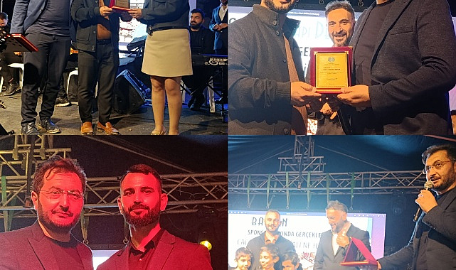 Dursun Murat Ak’tan festival sonrası teşekkür mesajı