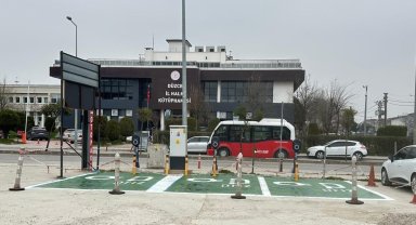 Düzce Belediyesi'nden çevre dostu yatırım