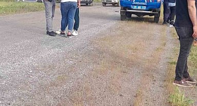 Düzce'de rafting botundan düşen kadının cansız bedeni Sakarya'da bulundu