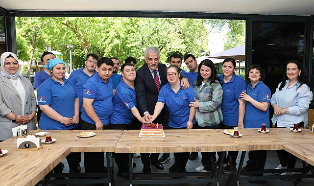 Düzce'nin "kusursuz" istihdam modeli