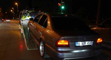 Eksper yaptırmadan otomobil aldı, uygulamada hayatının şokunu yaşadı