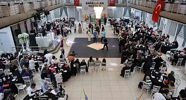 Erenler'de Engelliler Haftası etkinliği düzenlendi