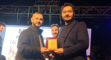 Erzurum Cağ Kebabı Festivali final yaptı