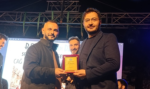 Erzurum Cağ Kebabı Festivali final yaptı