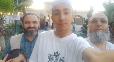 Esenler'de asker eğlencesinde cinayet