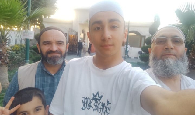 Esenler'de asker eğlencesinde cinayet