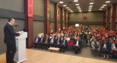 Esenyurt'ta Kağıt Kalem Oyunları Turnuvası finali düzenlendi