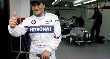 Eski Formula 1 sürücüsü Zanardi, hayatını kaybetti
