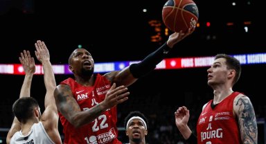 EuroCup şampiyonu JL Bourg, EuroLeague'e katılmayacağını açıkladı