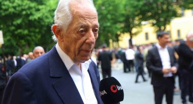 Faruk Süren: "Dursun Özbek'e destek olmamız, yardımcı olmaya çalışmamız lazım"