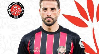 Fatih Karagümrük, Daniele Verde'nin satın alma opsiyonunu kullandı