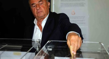 Fatih Terim: "Doğru bir şeye karar verilmesi lazım"