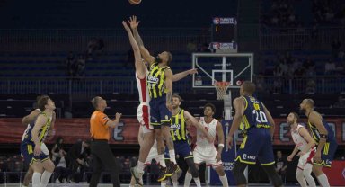 Fenerbahçe Beko, Basketbol Süper Ligi'ni lider tamamladı