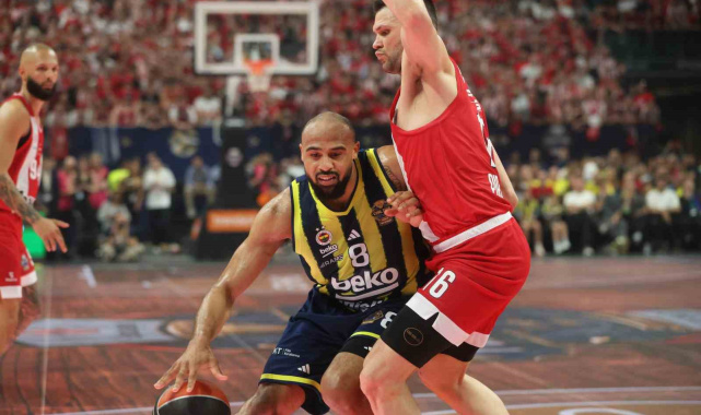 Fenerbahçe, Final Four'a yarı finalde veda etti