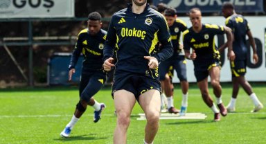 Fenerbahçe, Konyaspor maçına hazır