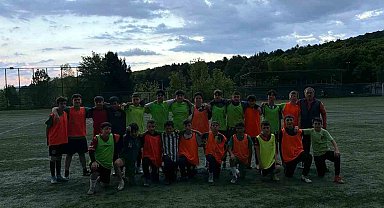 Ferizlispor, alt yapıya önem veriyor