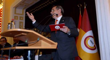 Galatasaray'da 4. Dursun Özbek dönemi