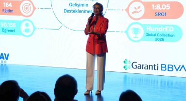 Garanti BBVA ve ÖRAV'dan eğitimde eşitlik için kapsayıcı buluşma