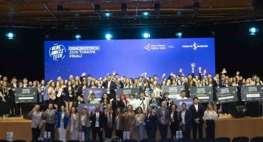 GençBizzTech 2026 Türkiye Finali tamamlandı